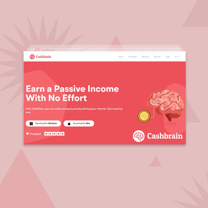 CashBrain.com